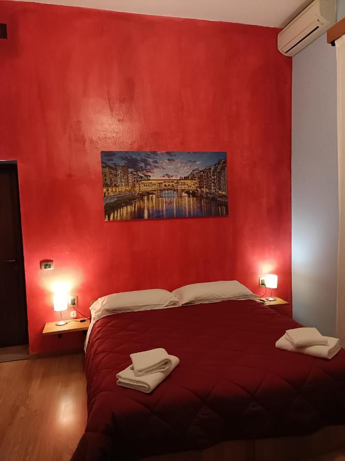 Hotel Alba Serravalle Serravalle Pistoiese Екстериор снимка