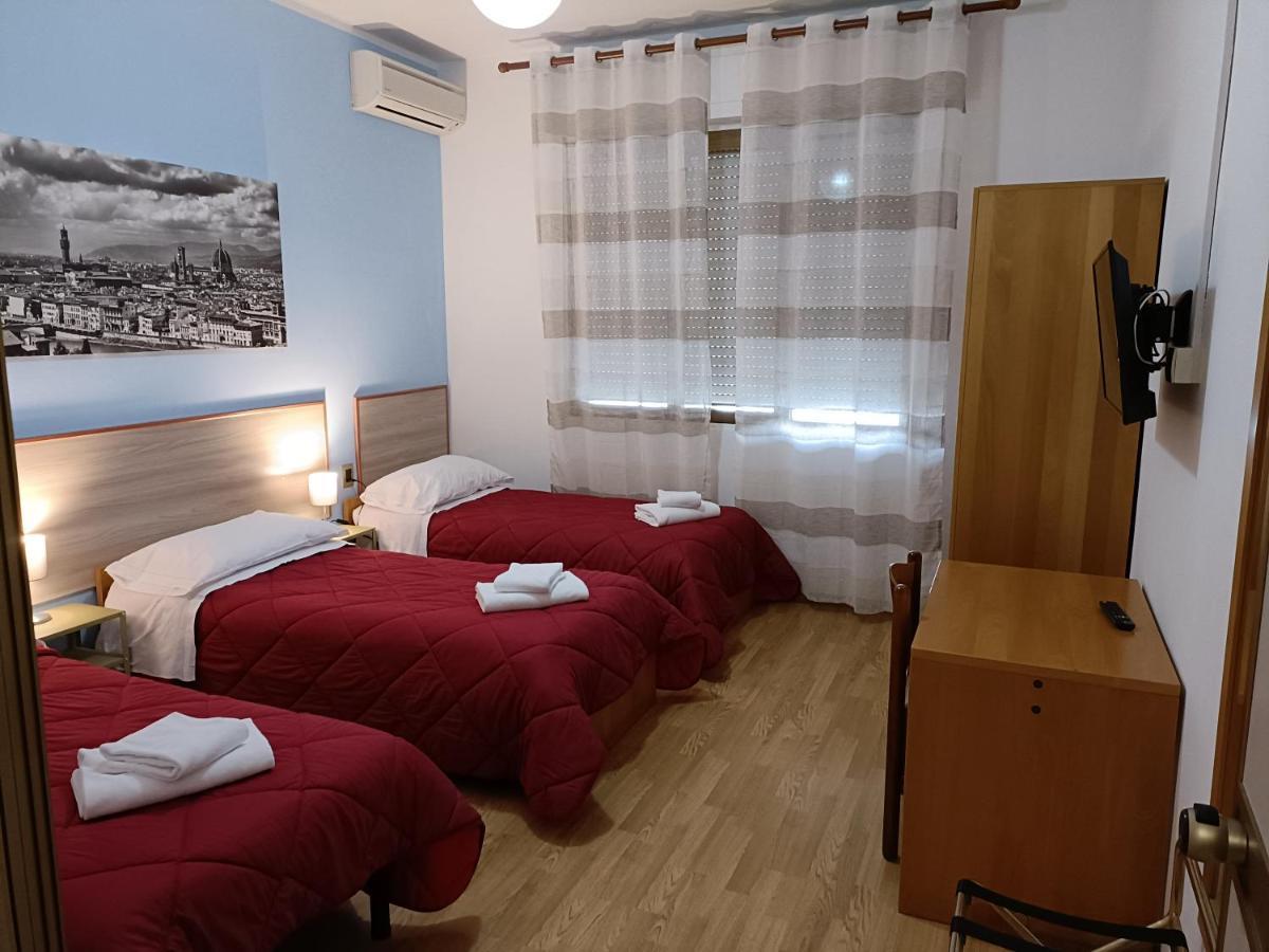 Hotel Alba Serravalle Serravalle Pistoiese Екстериор снимка