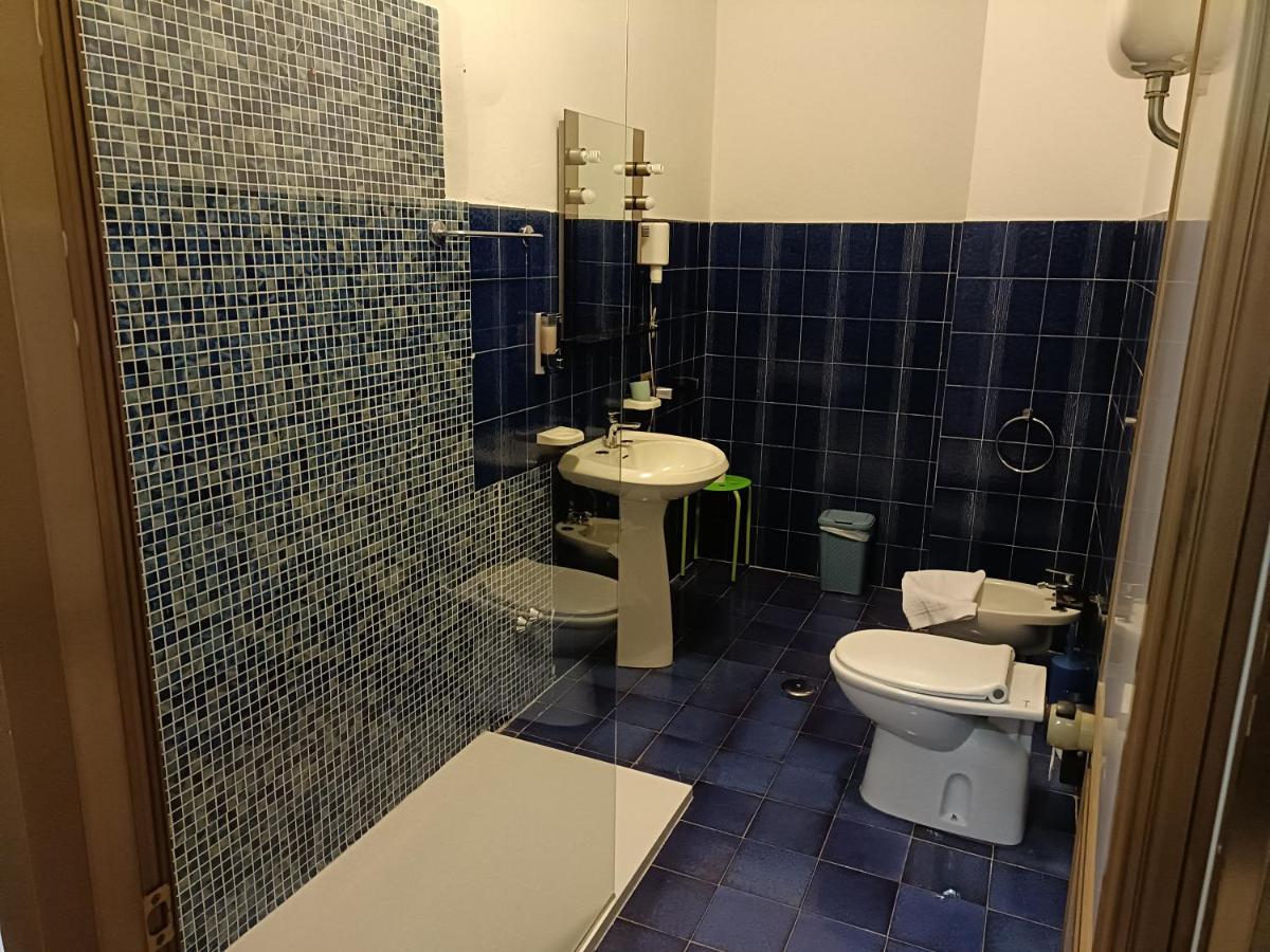 Hotel Alba Serravalle Serravalle Pistoiese Екстериор снимка