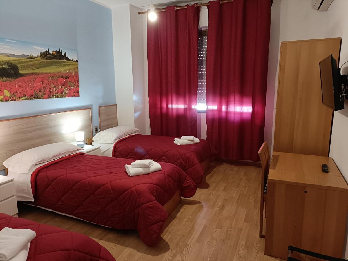 Hotel Alba Serravalle Serravalle Pistoiese Екстериор снимка