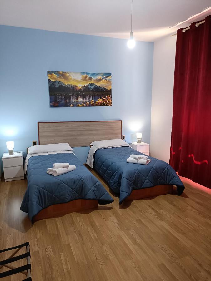 Hotel Alba Serravalle Serravalle Pistoiese Екстериор снимка