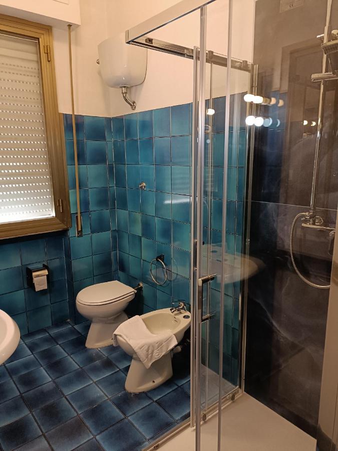 Hotel Alba Serravalle Serravalle Pistoiese Екстериор снимка