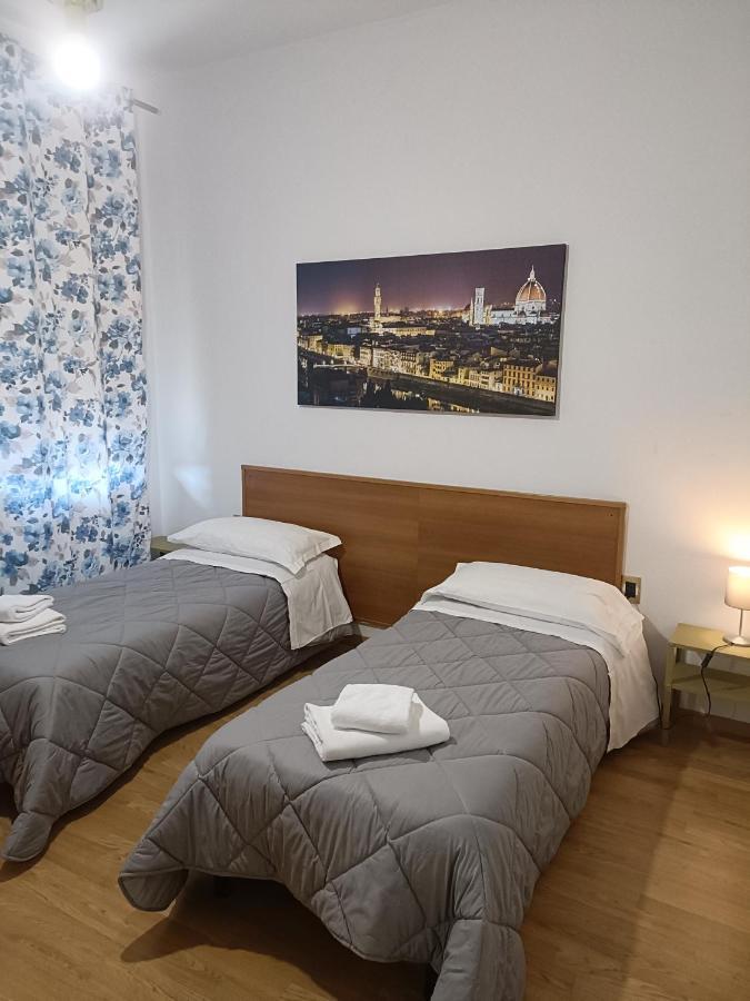 Hotel Alba Serravalle Serravalle Pistoiese Екстериор снимка