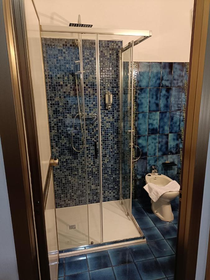 Hotel Alba Serravalle Serravalle Pistoiese Екстериор снимка