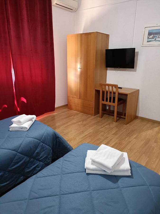 Hotel Alba Serravalle Serravalle Pistoiese Екстериор снимка