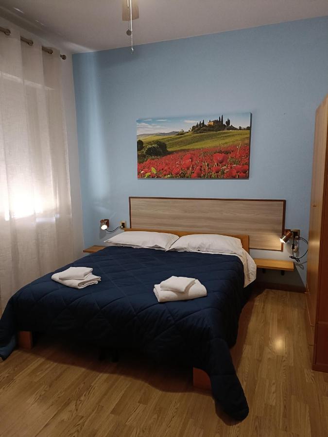 Hotel Alba Serravalle Serravalle Pistoiese Екстериор снимка