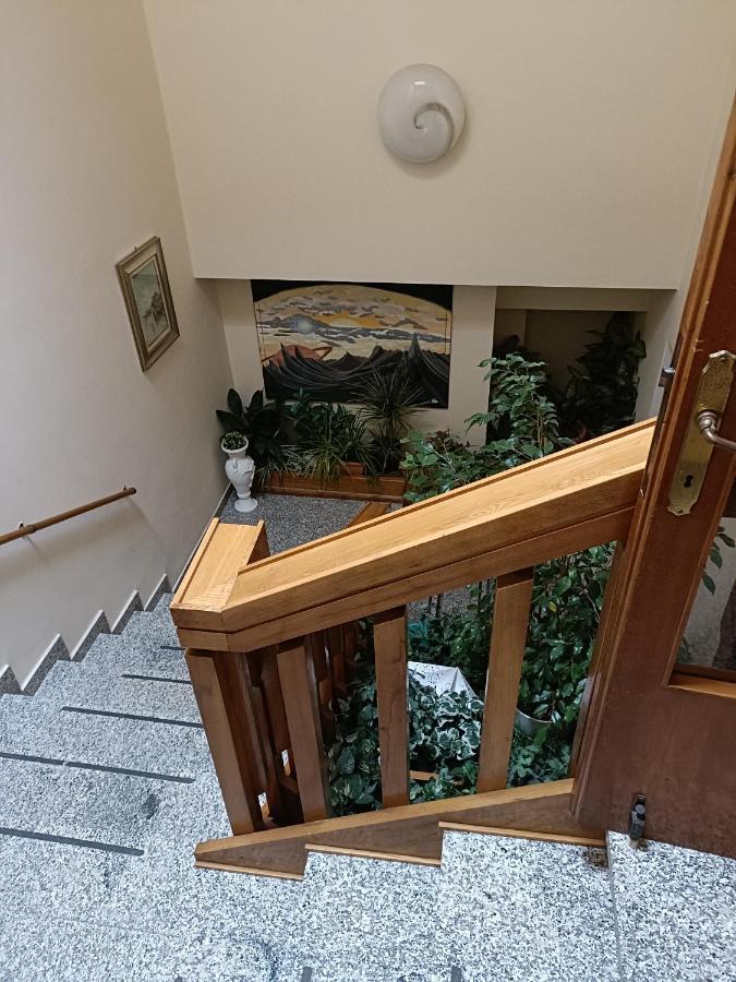 Hotel Alba Serravalle Serravalle Pistoiese Екстериор снимка