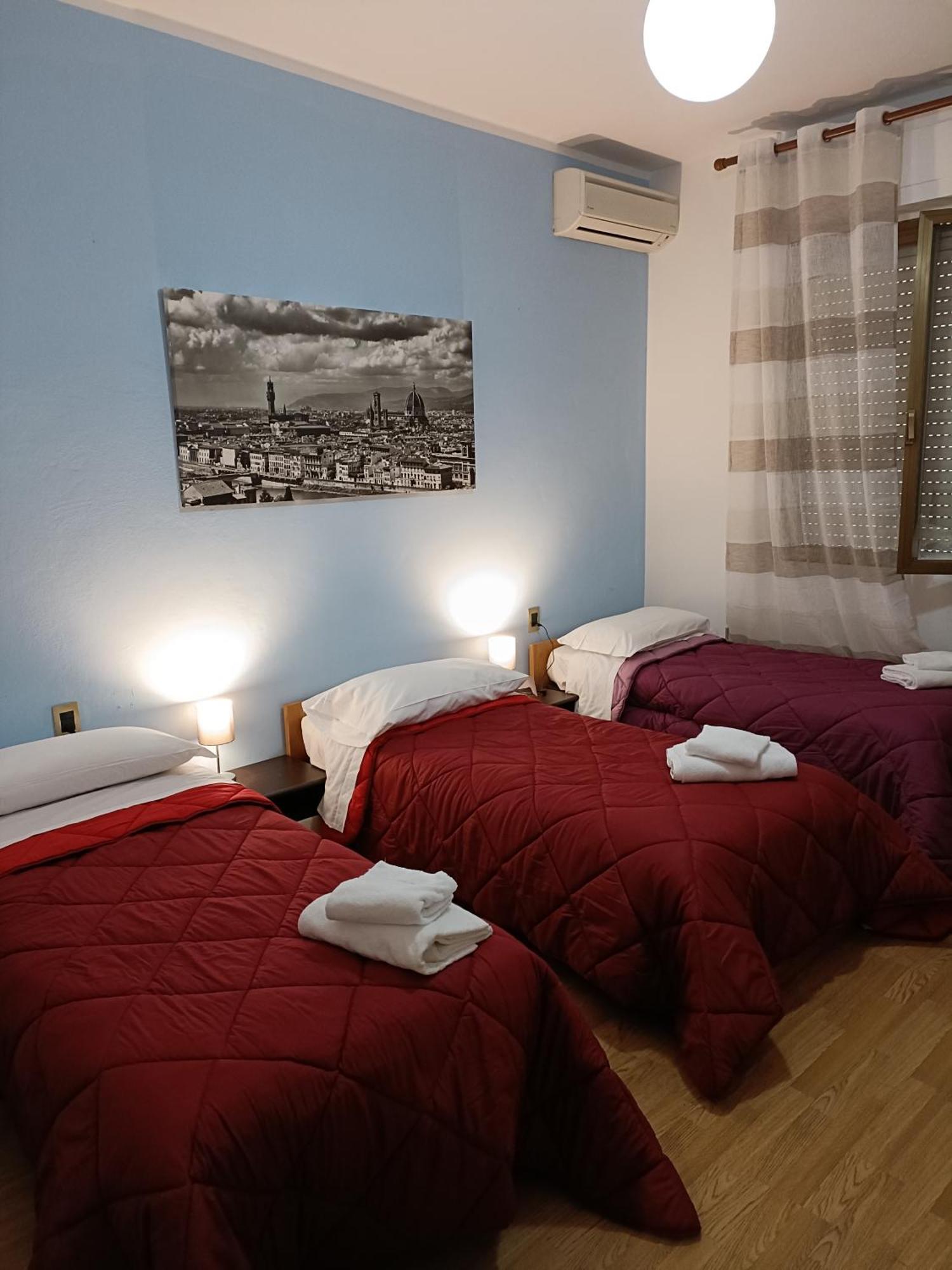Hotel Alba Serravalle Serravalle Pistoiese Екстериор снимка