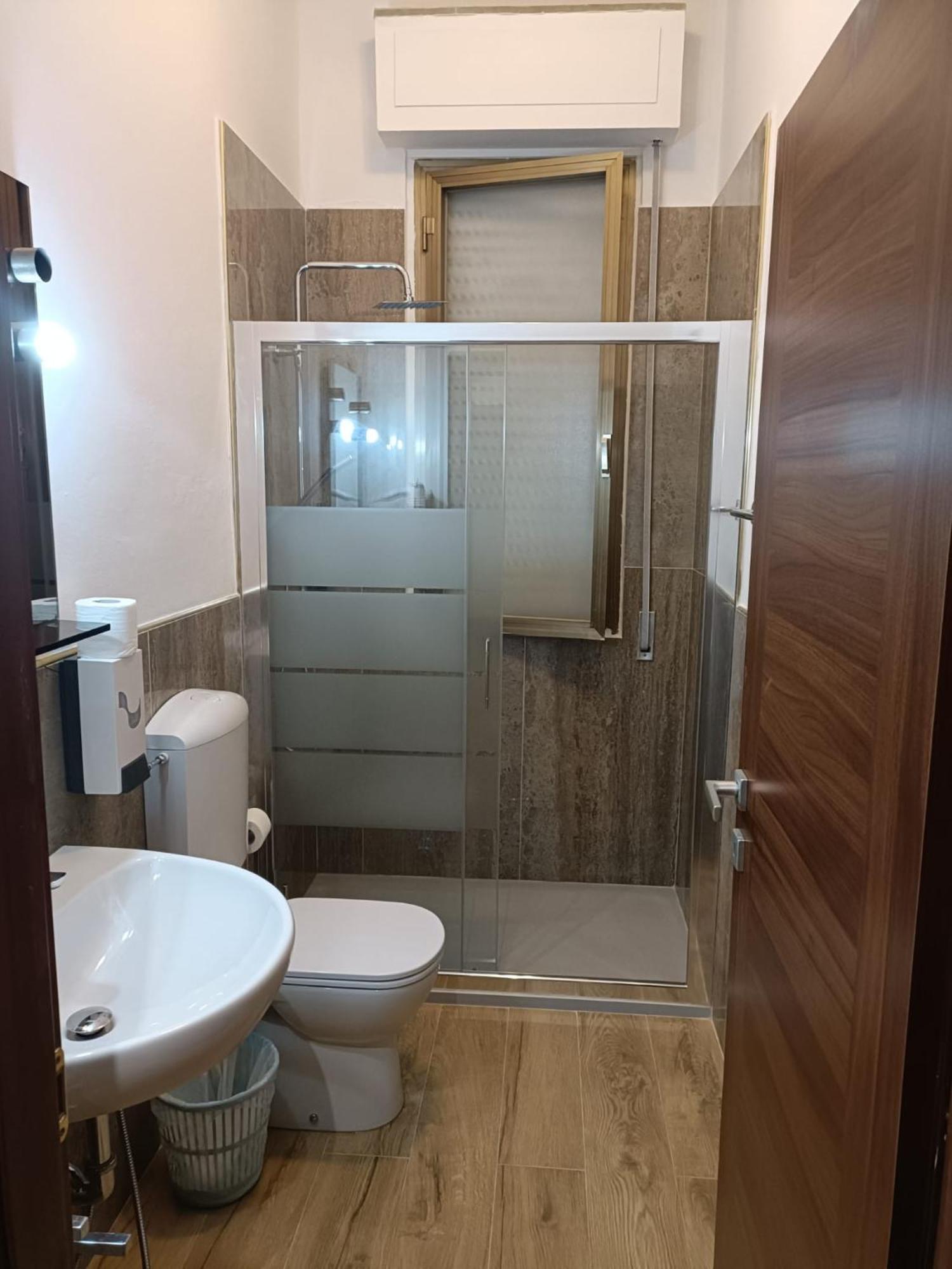 Hotel Alba Serravalle Serravalle Pistoiese Екстериор снимка