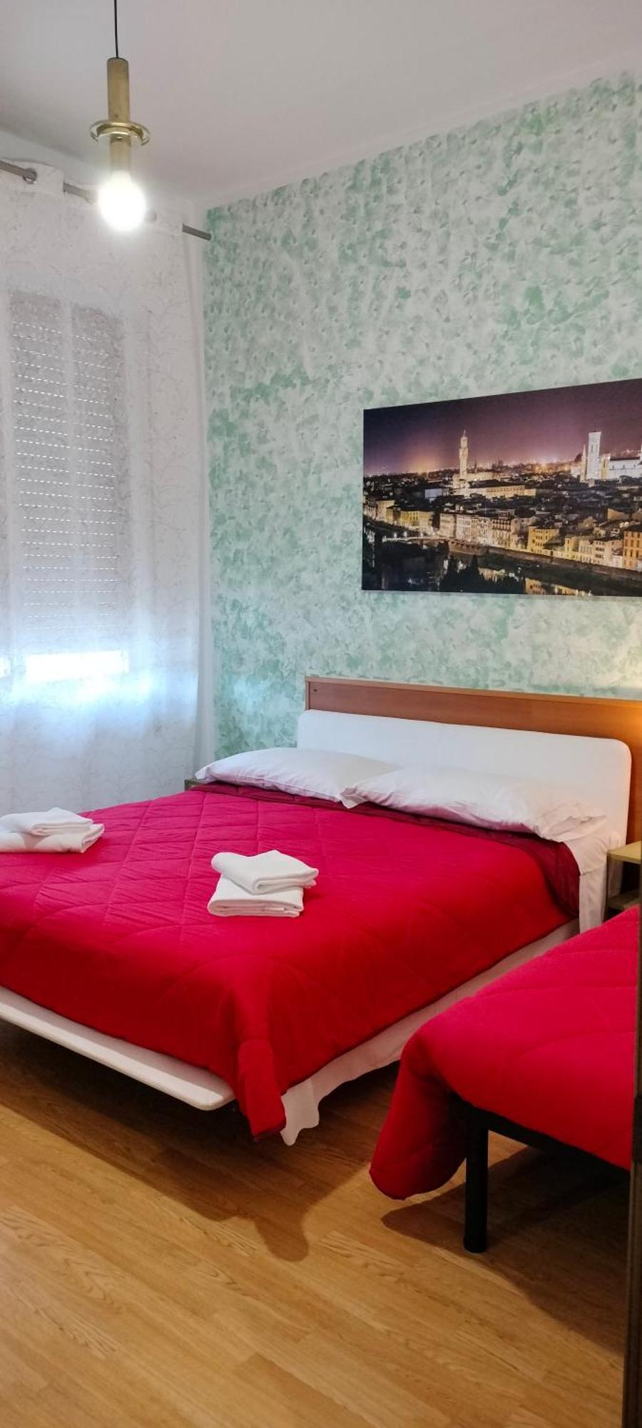 Hotel Alba Serravalle Serravalle Pistoiese Екстериор снимка