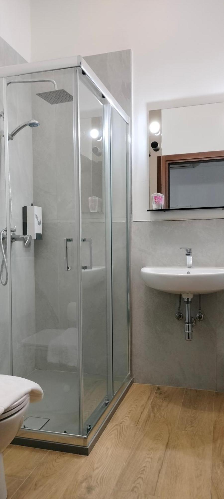 Hotel Alba Serravalle Serravalle Pistoiese Екстериор снимка