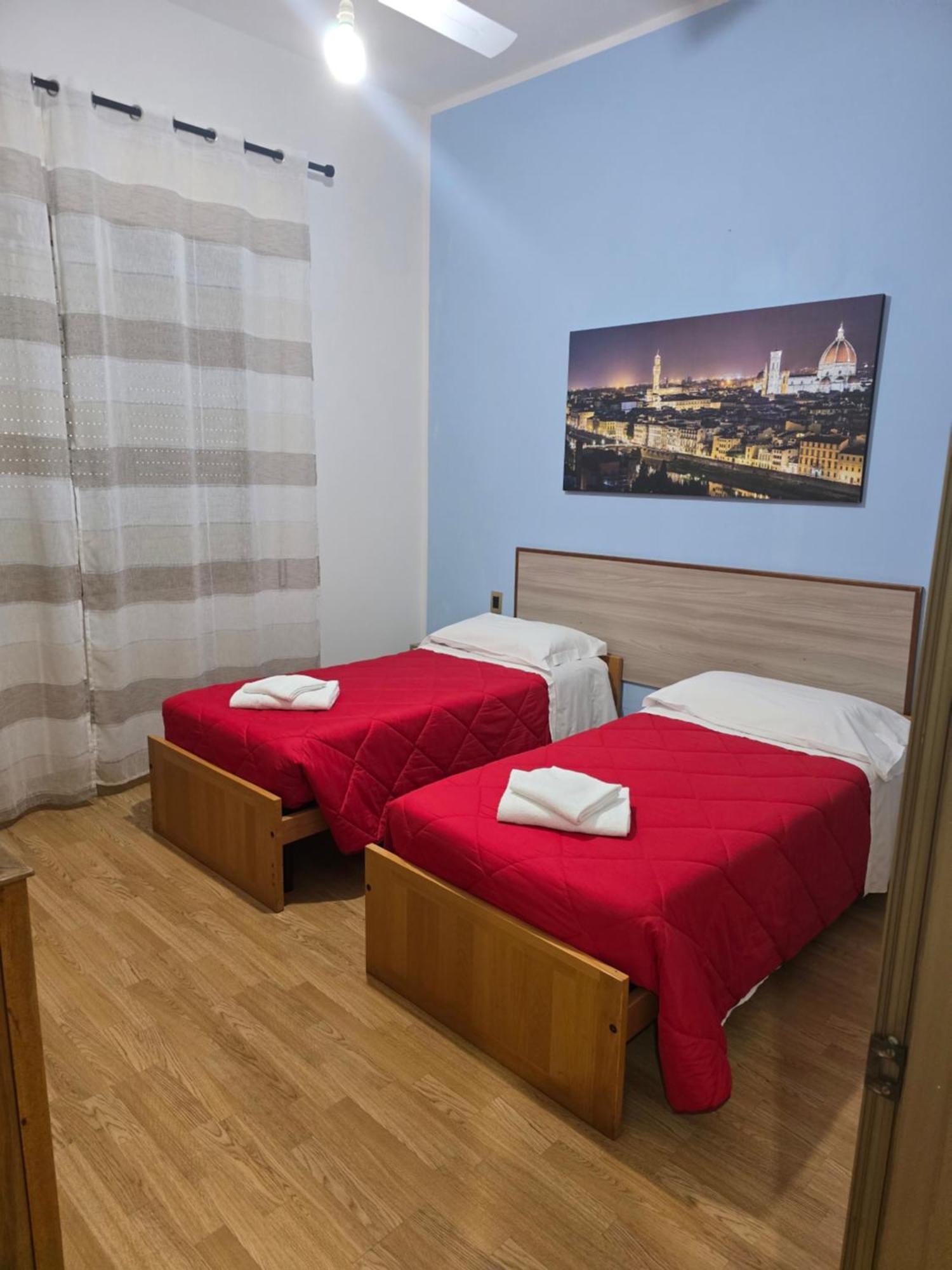 Hotel Alba Serravalle Serravalle Pistoiese Екстериор снимка