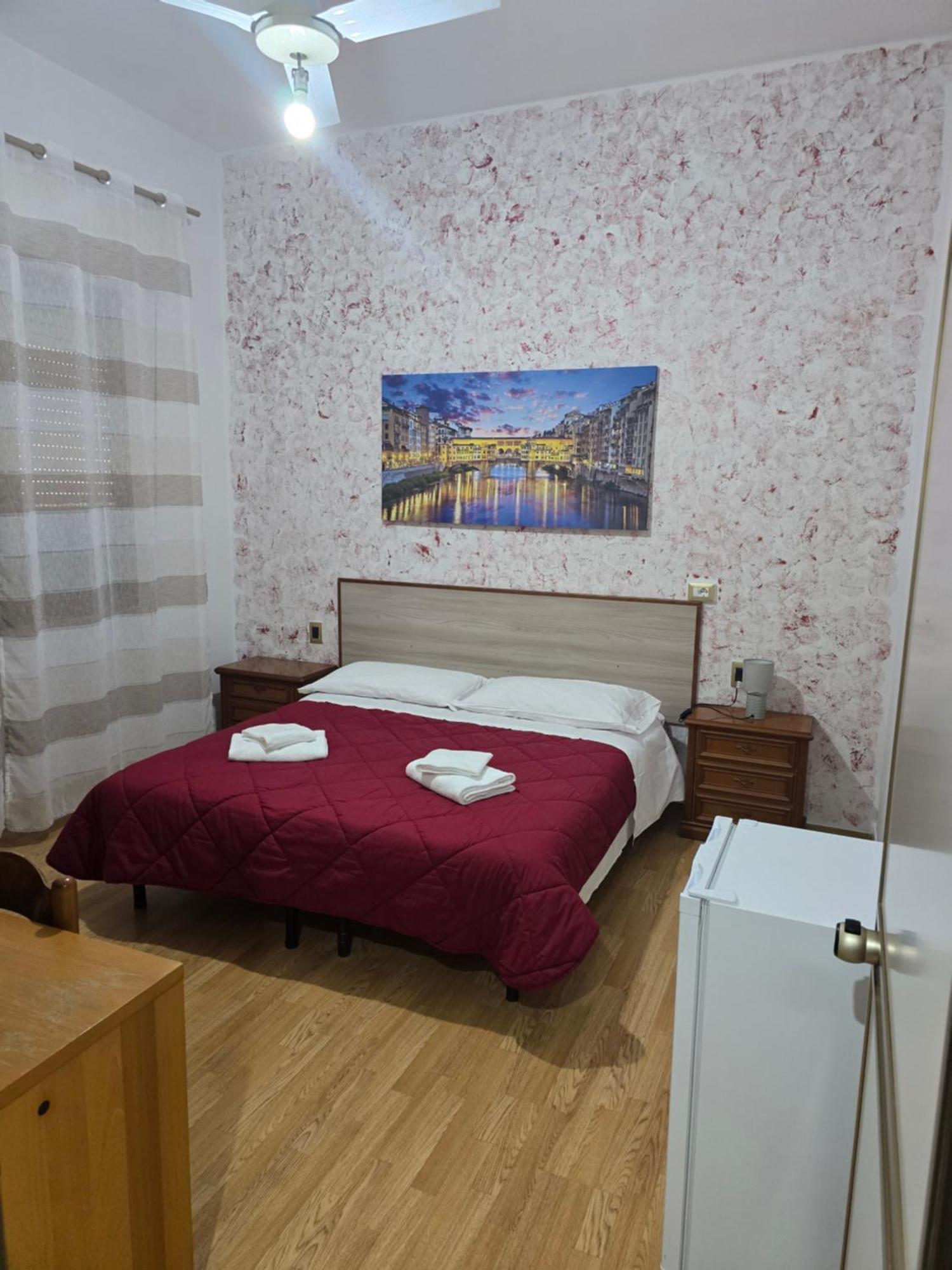 Hotel Alba Serravalle Serravalle Pistoiese Екстериор снимка